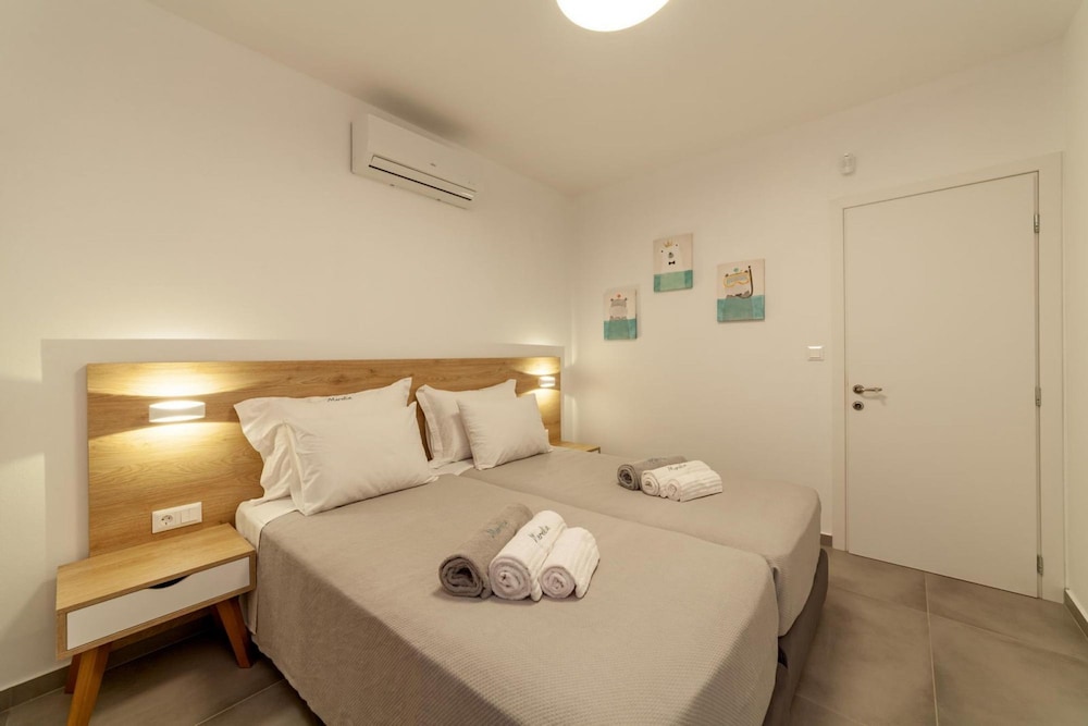 Merelia Villas Luxury