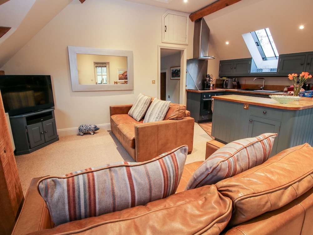 Pultheley Cottage