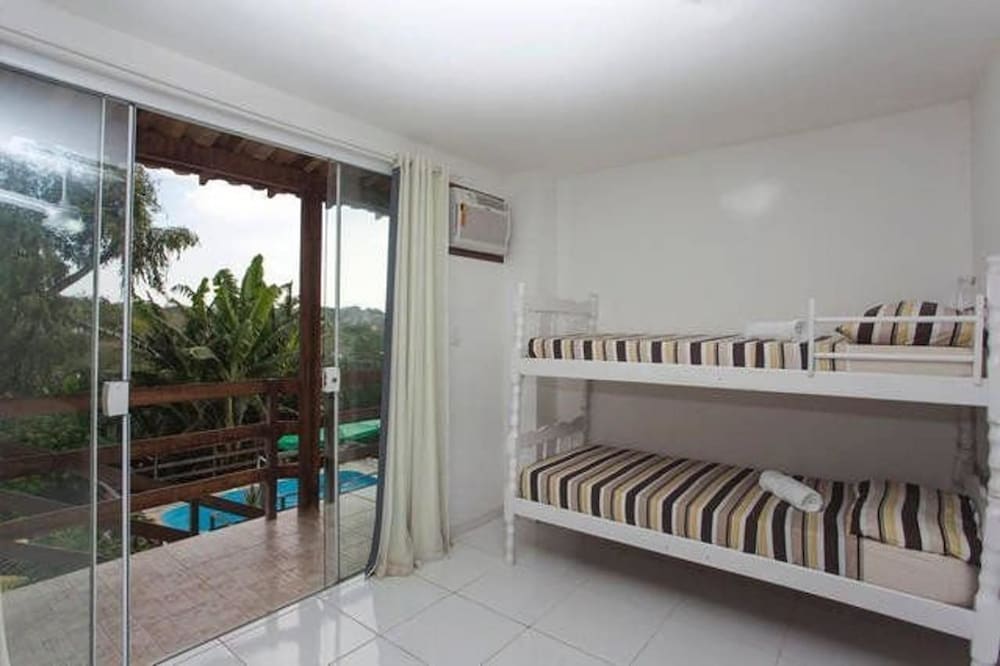 Casa 29 Buzios view 2