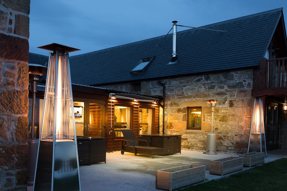 The Steading