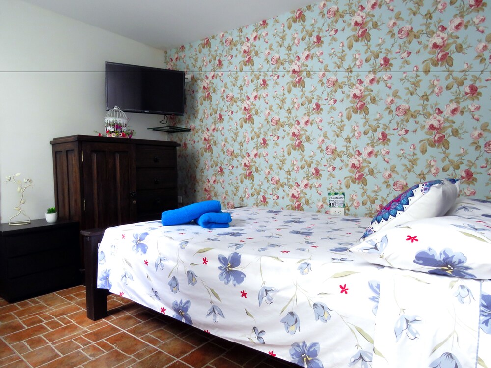 Hostal Pajara Pinta - Hostel