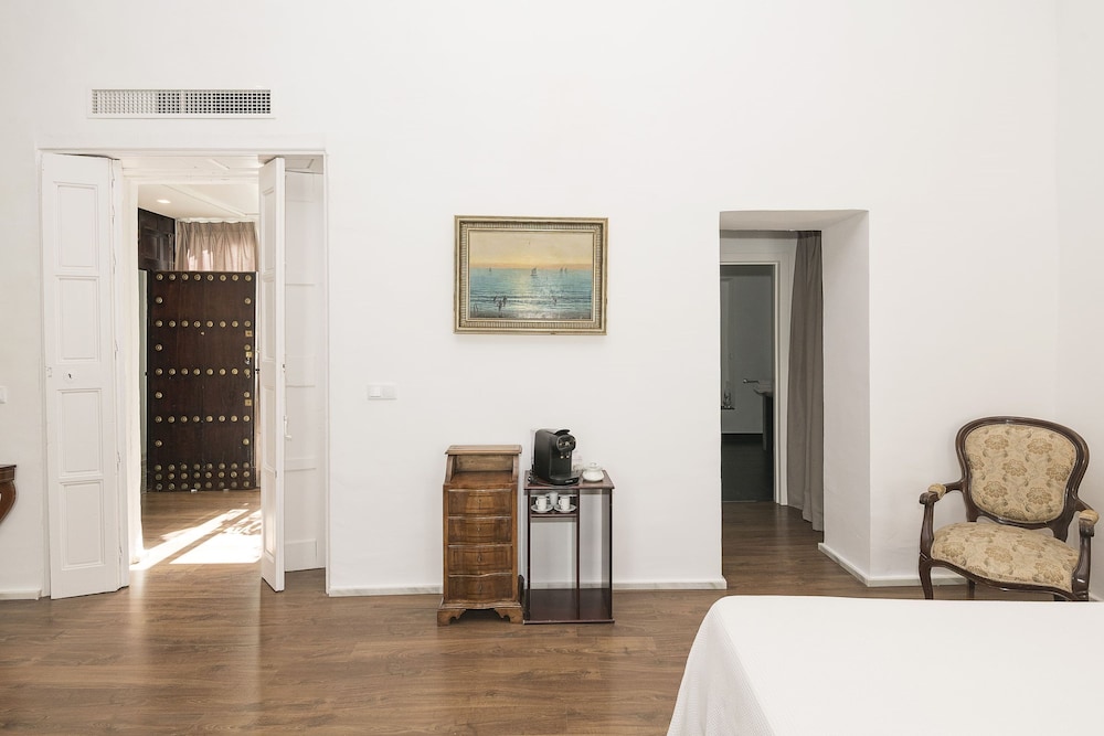 Luxe Madre De Dios in Sanlucar de Barrameda