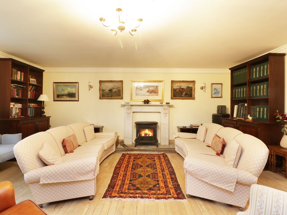 Perth Vacations - Tulchan Lodge - Property Image 11
