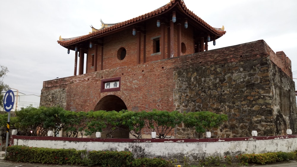 Kenting Beauty111 Hotel
