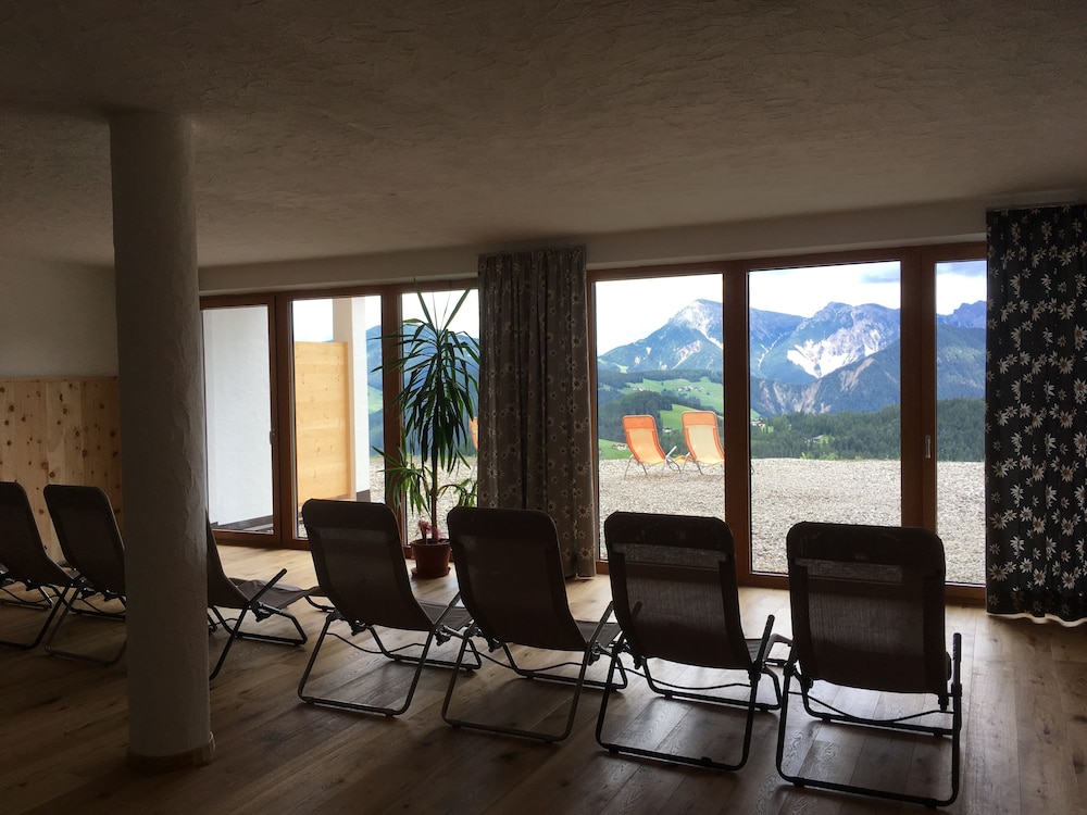 Pension Panorama Elisabeth
