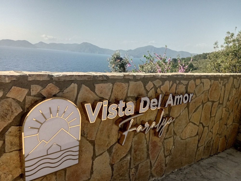 Vista Del Amor Faralya - Image 141