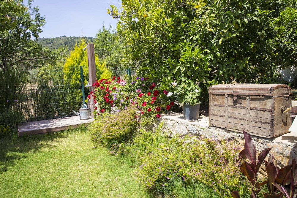 Bal Badem Bungalov