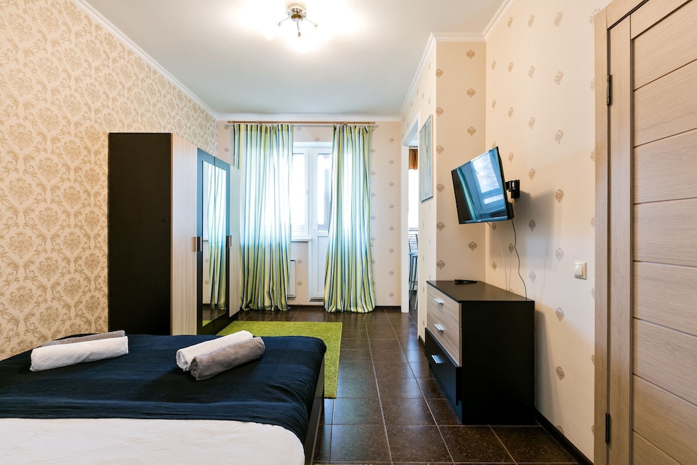 MaxRealty24 UP-kvartal 2