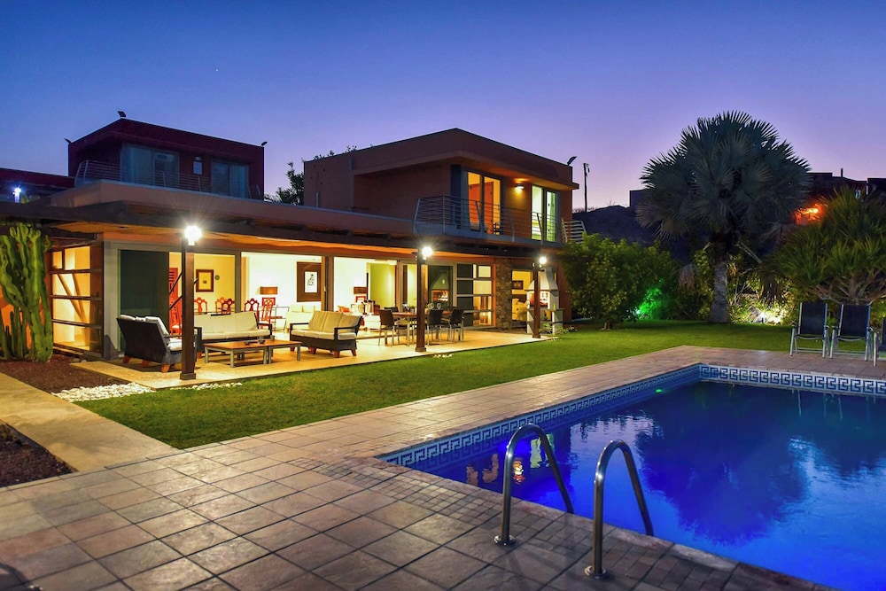 Villa Salobre 3