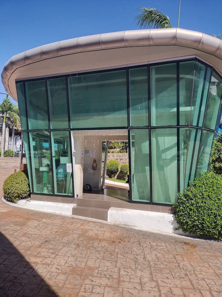 Anuva Residence