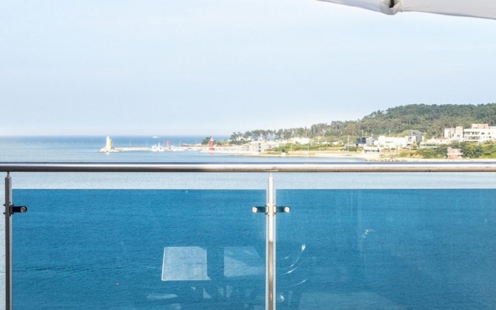 Busan Terrace Pension view 5