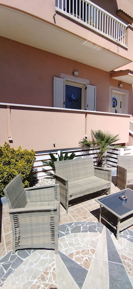 B&B La Munachell
