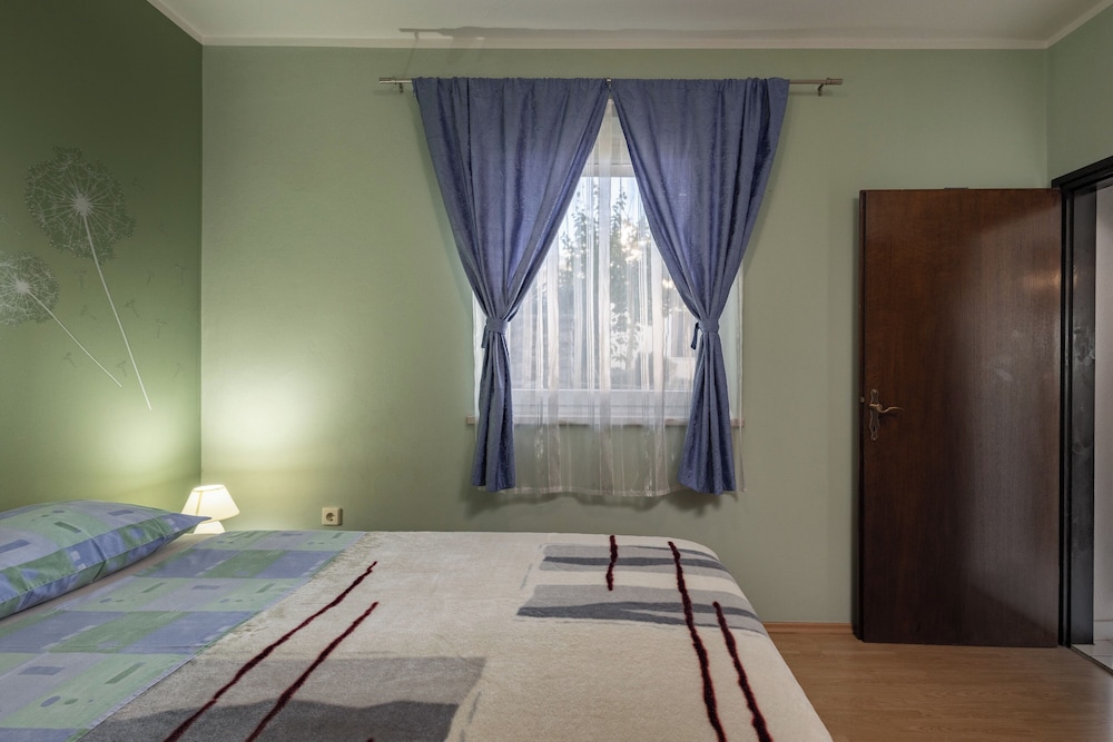 Seaview House - Magdalena Apartment