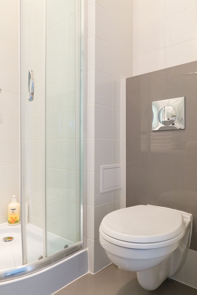 Apartamenty Wawa Centrum by Your Freedom