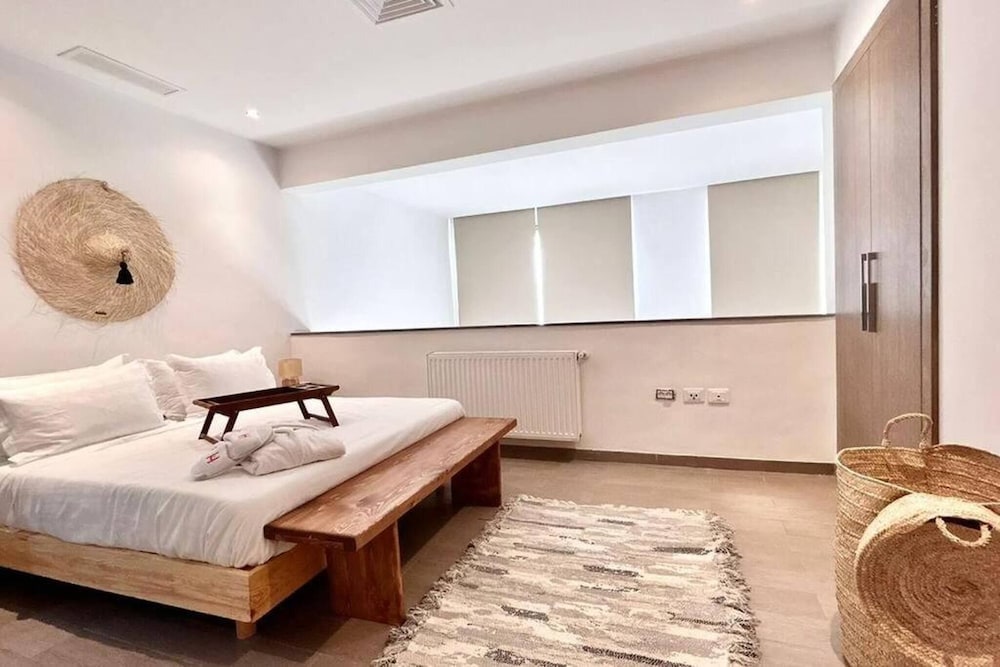 Dream Appartment Jadins Carthage