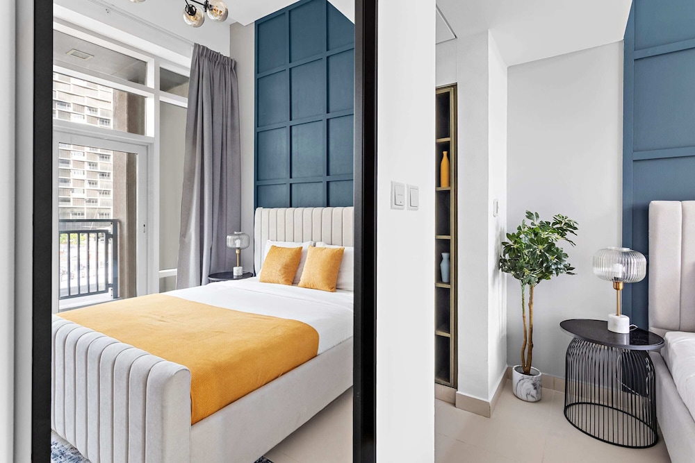 Silkhaus Lofts, Downtown Dubai