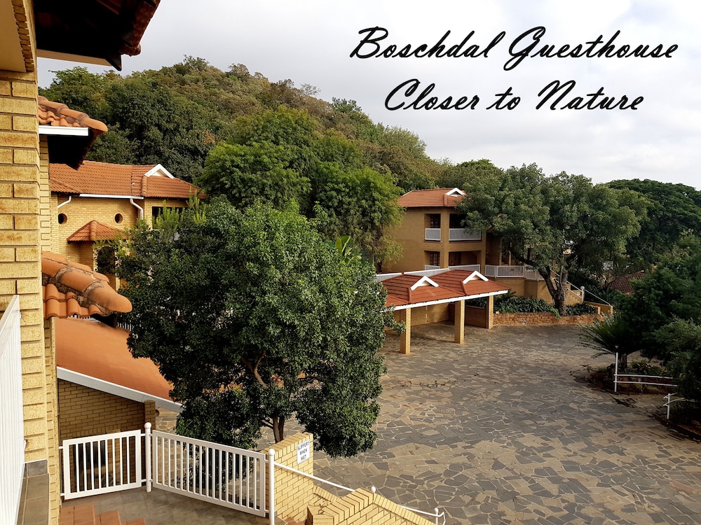 Boschdal Guesthouse