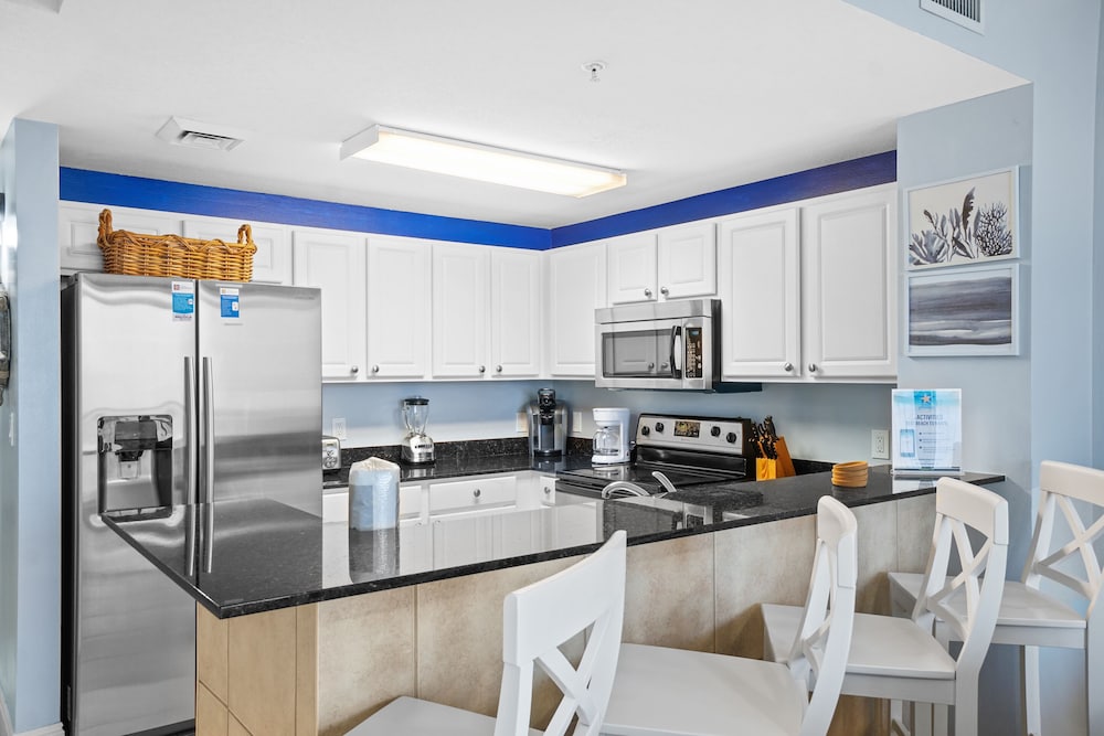 Calypso Beach Resort by Panhandle Getaways