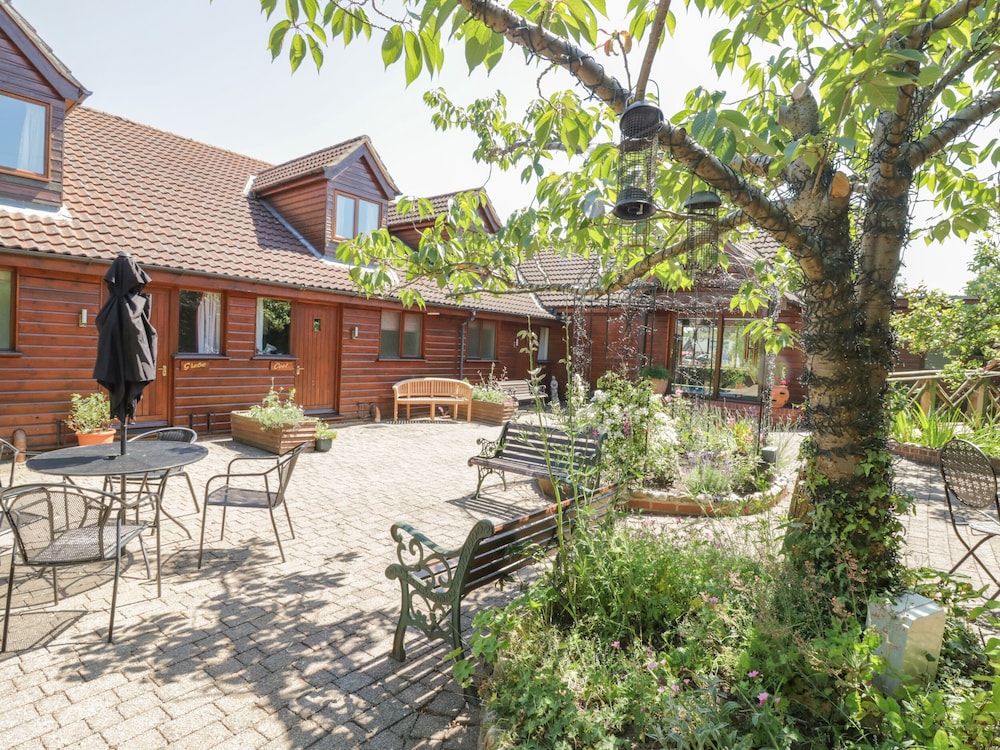 Heron Cottage
