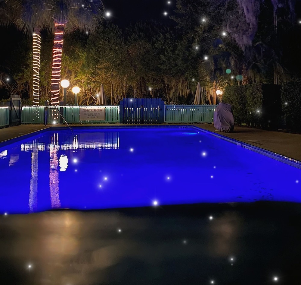 Steinhatchee River Inn