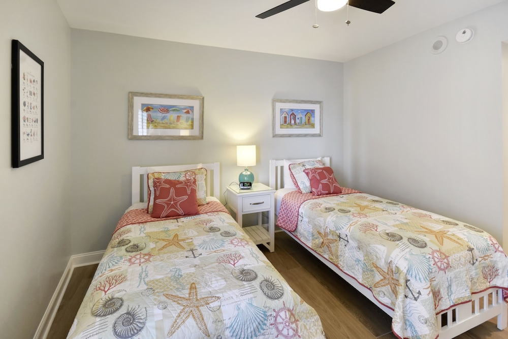 Southwind 1207 5 Bedroom Condo