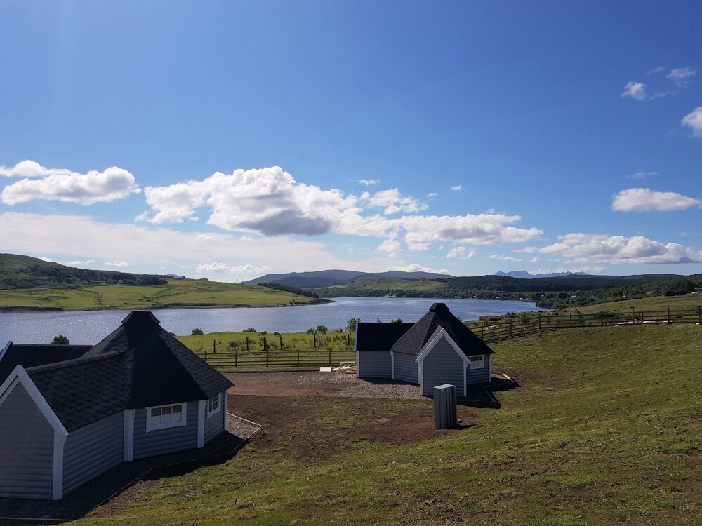 Skye Cabins