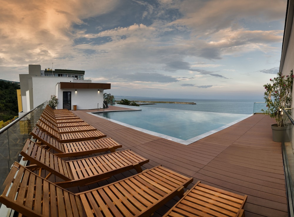Grifid Encanto Beach Hotel - Wellness & SPA