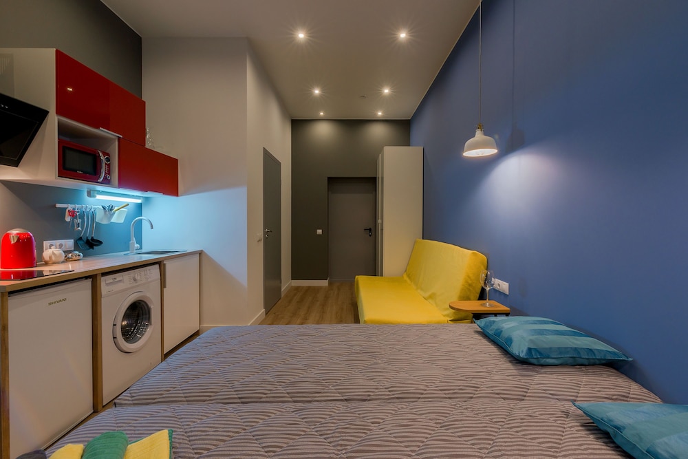 RentalSPb Apart-hotel
