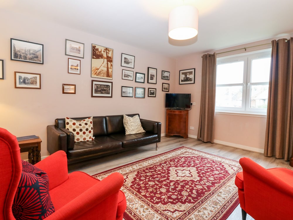 The Kate Kennedy Apartment