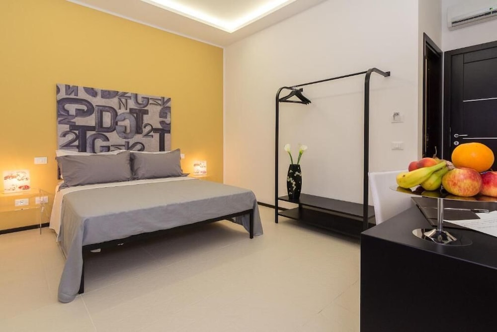 B&B Alla Stazione