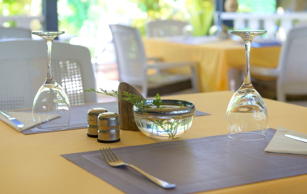 Auberge Chez Plume