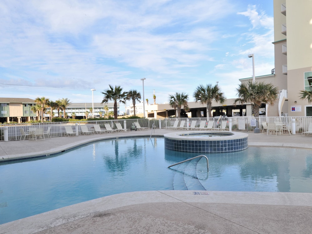 Crystal Shores by Wyndham Vacation Rentals