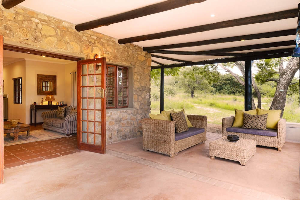 Tomjachu Bush Retreat