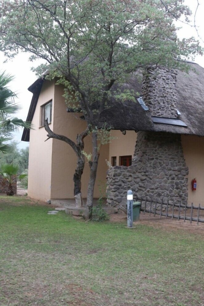 Tautona Lodge