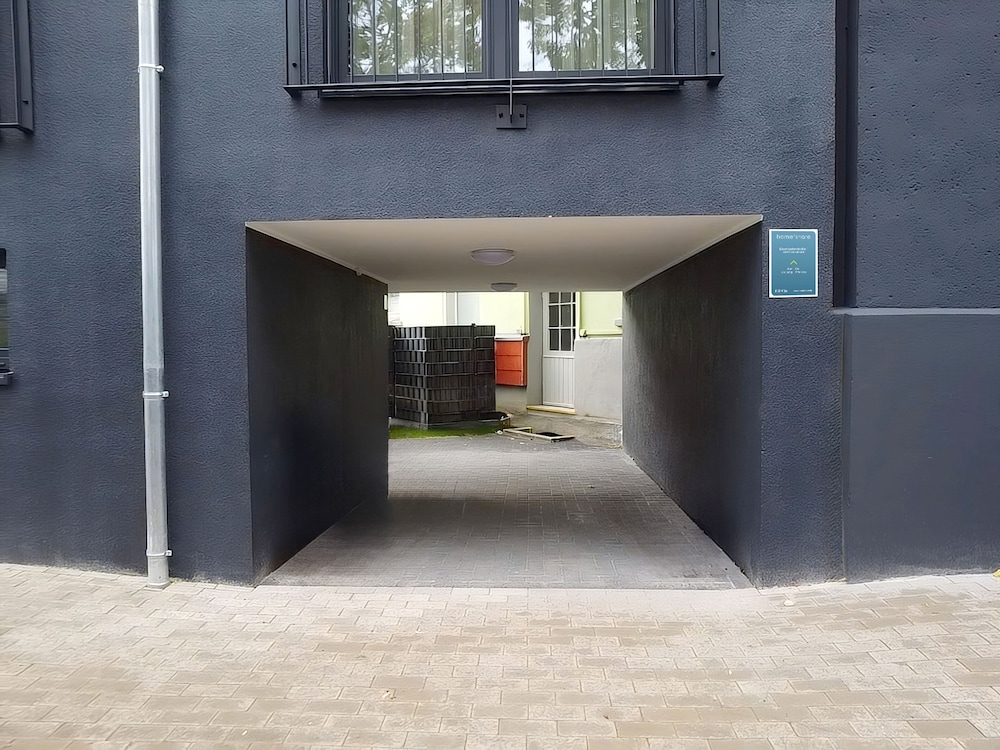 Schöne Apartments in der Innenstadt