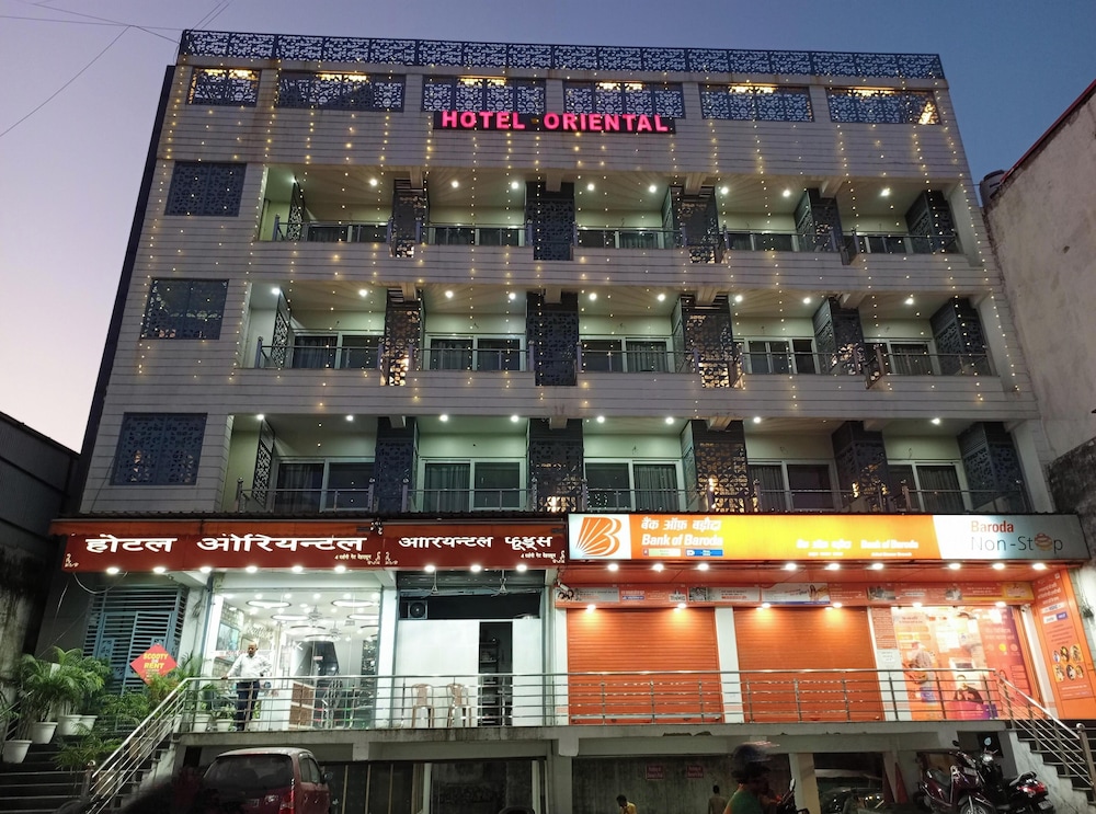 Hotel Oriental