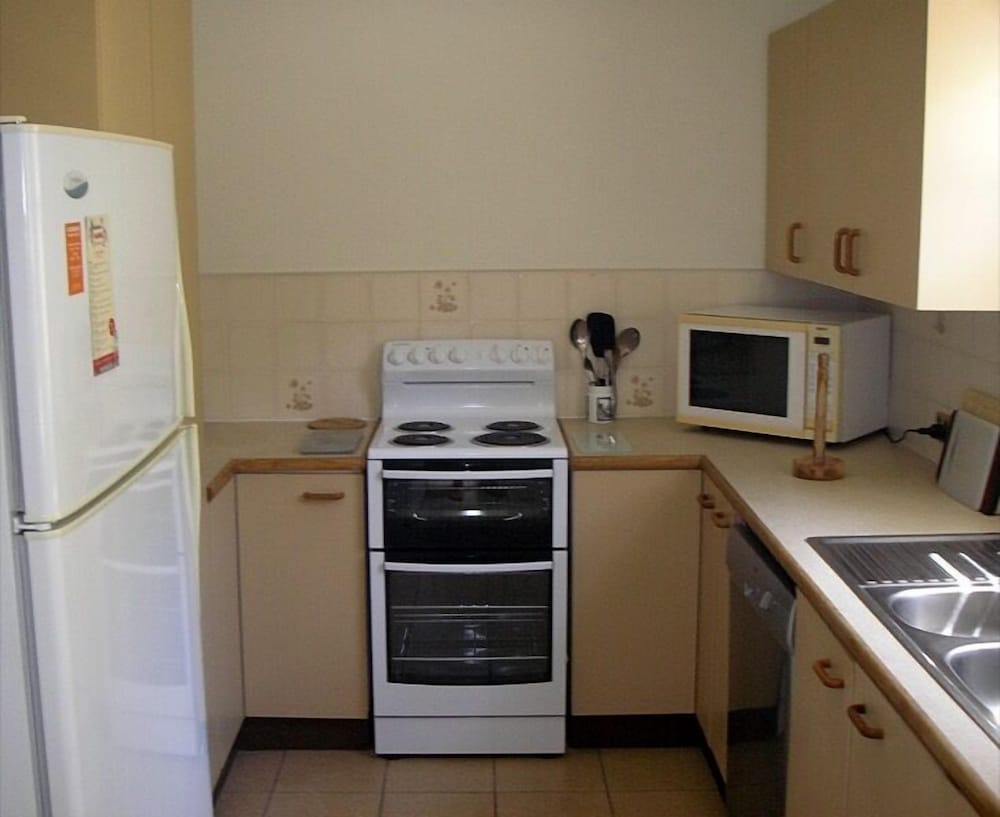 Newcastle Short Stay Apartments - NBC Apartments