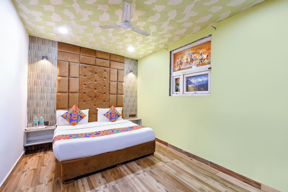 Fabhotel Jeet Stays