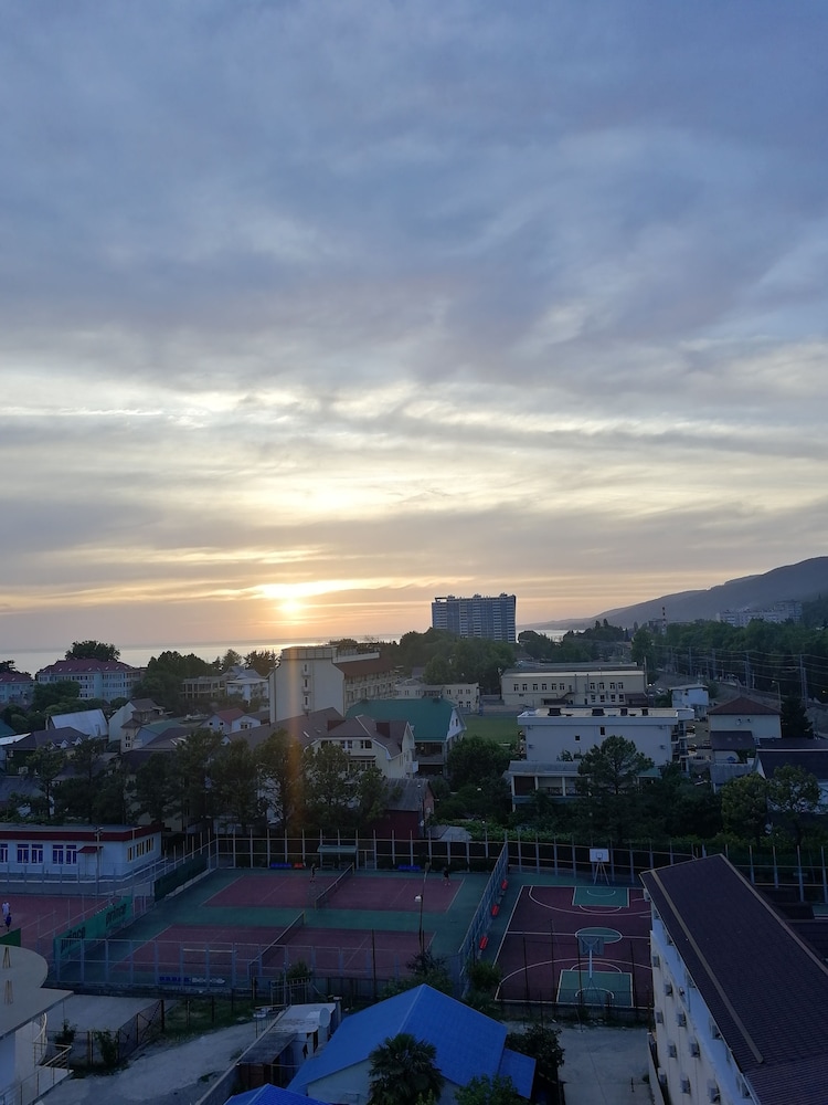 Alles Guesthouse