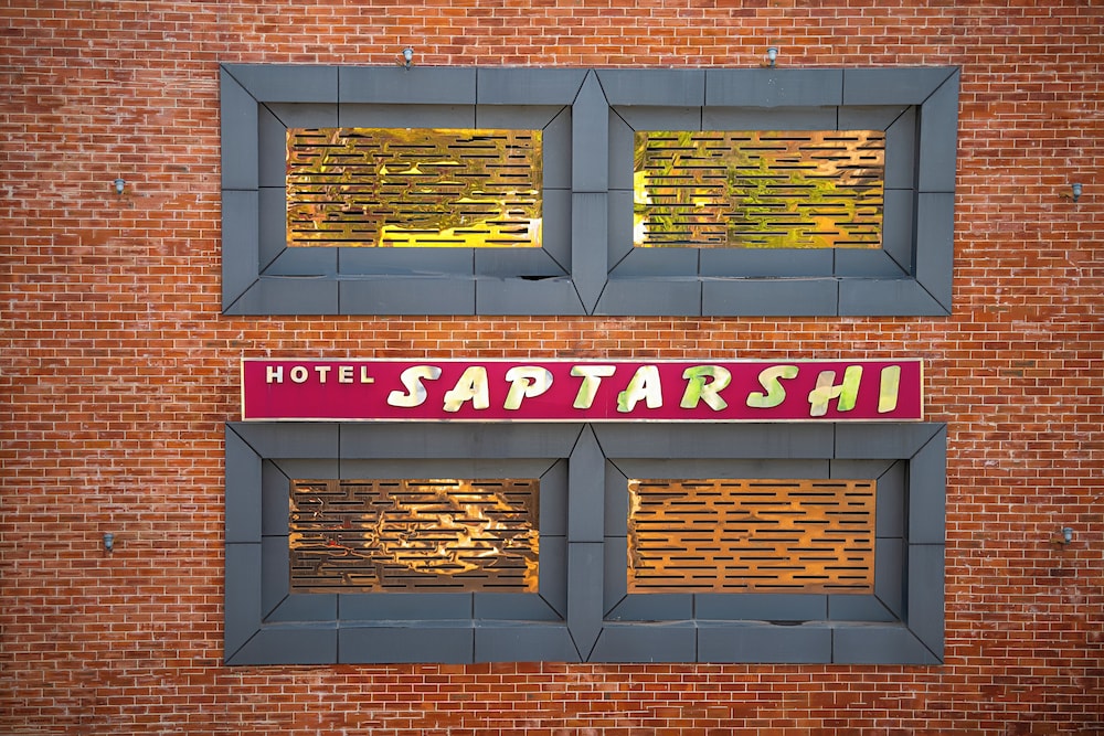 Hotel Saptarshi
