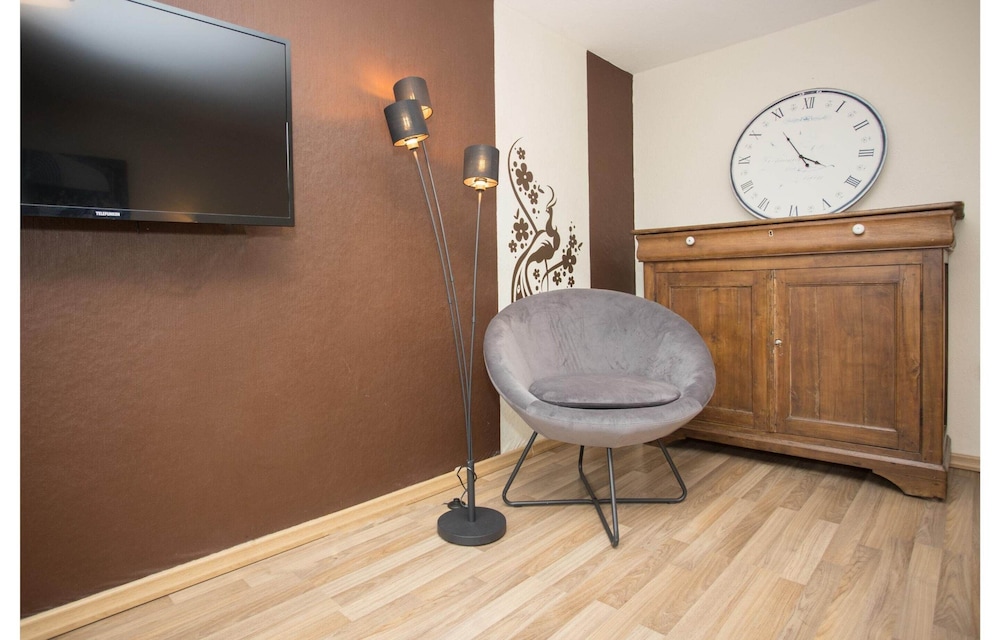 Moderne Wohnung in Winterberg