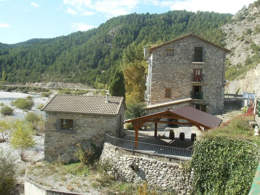 Apartamentos Casa Rubén