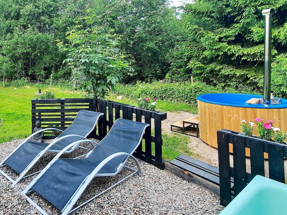 3 Person Holiday Home in Urshult-by Traum view 5
