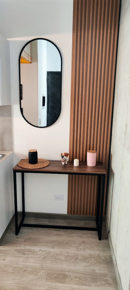 Elegante Loft en Chapinero