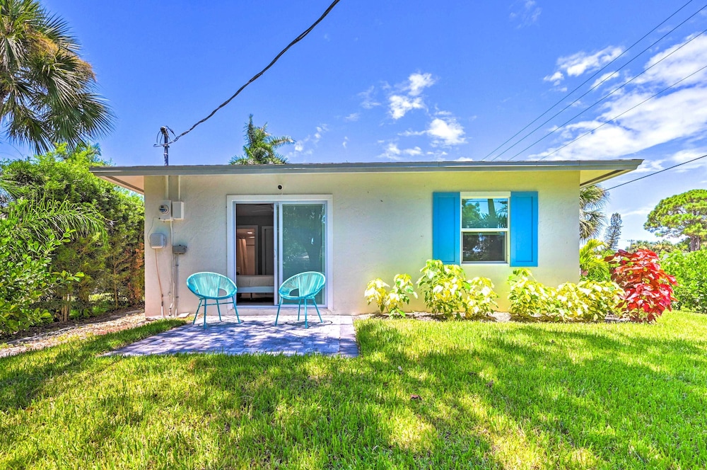 Home Close to Naples Beach - Pets Welcome! view 2