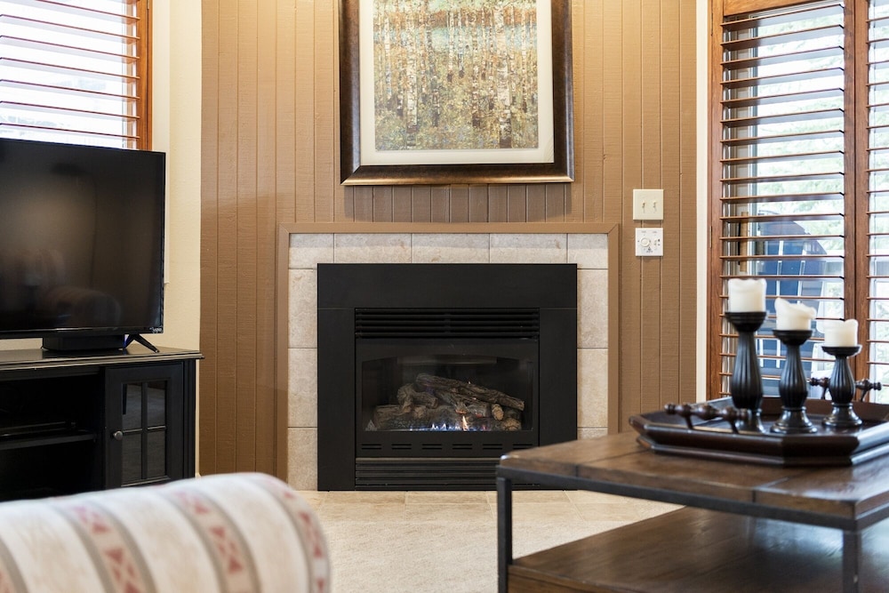 Park City Ski Resort - Snow Flower Vacation Homes