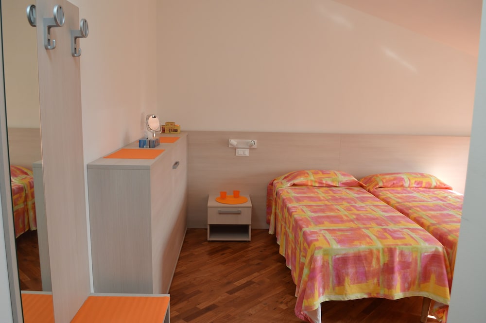 B&B alla Cà di Rosa