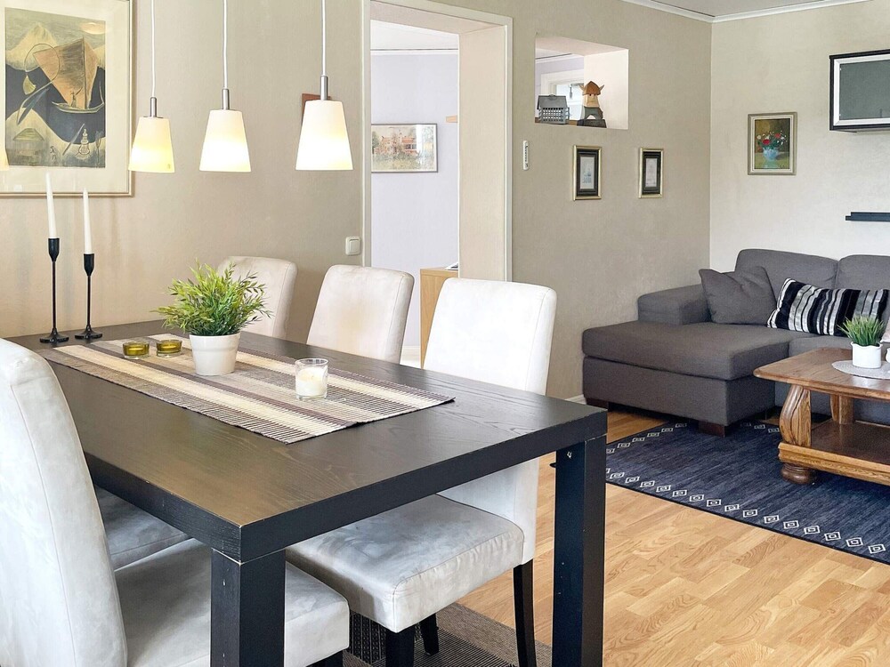 5 Person Holiday Home in Ljungskile view 5