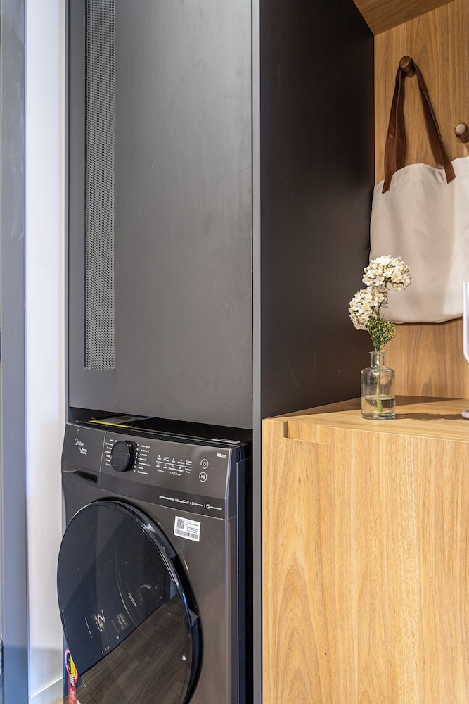 Ayra Pinheiros - Apartamentos com vista incrível para São Paulo ao lado da Rebouças e Faria Lima