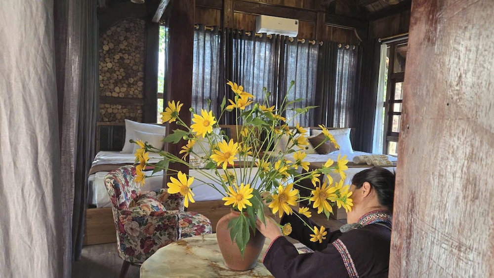 Mat Retreat